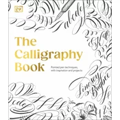 Calligraphy Book