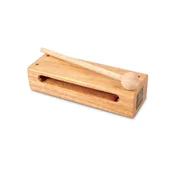 Blok Latin Percussion Aspire Wood LP860.402