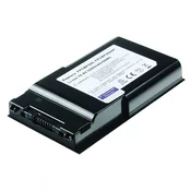 FUJITSU SIEMENS Baterija za laptop Lifebook T1010/FPCBP200, 10.8V, 4400mAh