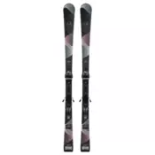 VOLKL SET SMUČI SHINE SC CARBON + VMOTION 11