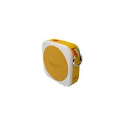 POLAROID P1 Music Player Yellow