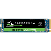 SEAGATE SSD BarraCuda Q5 (2.52TB/PCIE) Single pack