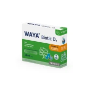 Waya Biotic D3 kapi