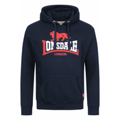 Mens hoodie Lonsdale
