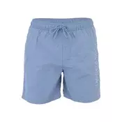 Calvin Klein Jeans Banadores Hombre Modele Lv00n61029 Modra