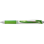 Automatski roler Pentel Energel BL 77 - 0.7mm, svijetlozeleni