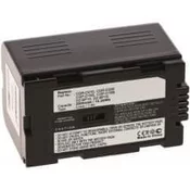 POWERY Akumulator Panasonic NV-MD9000 2200mAh