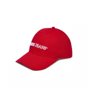 Kapa s šiltom Guess Jeans WBEO-GJ-U3-002-SS26 Rdeča