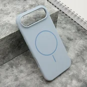 Maska FLEX MagSafe za iPhone 17 AIR/ svetlo plava