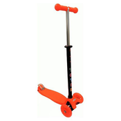 BBO trotinet Totem orange S910OR