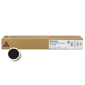 toner Ricoh MP C2550E (841196, Bk), 10.000 strani (original, črna)