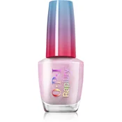 OPI Rapidry hitro sušeči lak za nohte odtenek Speed Date Me 9 ml