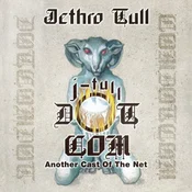 Jethro Tull - J-Tull Dot Com: Another Cast Of The Net (2LP)