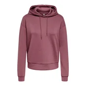 ONLY PLAY Športna majica ONPLOUNGE rosé