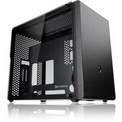 Raijintek Ophion M Evo TGS, Micro-ATX ohišje, črno
