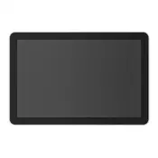 Logitech Tap Scheduler - OFF-WHITE - USB - WW-9004 - TOUCH SCREEN