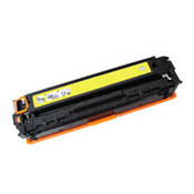 Kompatibilen toner za Canon 718Y / 2659B002 / CRG-718 - rumena