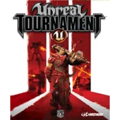 Unreal Tournament 3 Steam Key (PC) GLOBAL