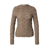 YAS Bluza temno siva