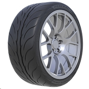 Letna FEDERAL 255/40R17 98W 595 RS-PRO XL COMPETITION ONLY