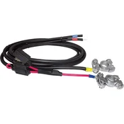 Phaesun Phaesun 3000774 kabel za akumulator 2 x 4 mm2 20 A Dolžina kabla (št.) 1.50 m, (20762705)