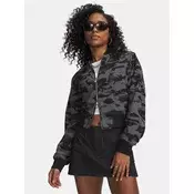 Bomber jakna Under Armour Unstoppable Mesh Camo