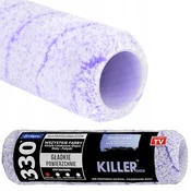 Valjček za barvanje 18/25/37cm (9/13mm) KILLER 330 - 18 cm