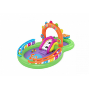 Igraci centar 53117 Bestway 2,95mx 1,90mx 1,37m Sing n Splash