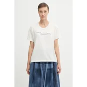 Volnen t-shirt Visvim carree tee s/s
