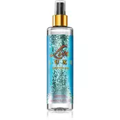 Jennifer Lopez Live Luxe pršilo za telo za ženske 240 ml