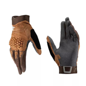 Rokavice Leatt MTB 3.0 Lite, rjave (S)