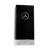 Mercedes-Benz For Men toaletna voda 240 ml za moške
