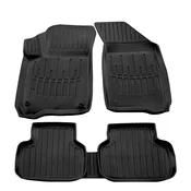 Rubber Car Mats Dodge Journey 2008-2020