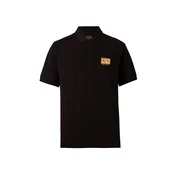 ARMANI EXCHANGE Majica črna