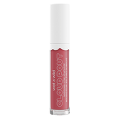wet n wild Cloud Pout marshmallow lip mousse Sjaj za usne, 1111921E Marshmallow Madness, 3 ml