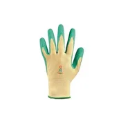 Ostatní Rokavica 137384 Childrens dipped gloves, 8-11 YEARS, JOJO