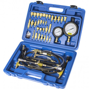 Tester pritiska goriva dizel in bencin