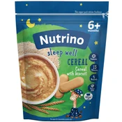 Nutrino mlecna kaša sa keksom 200g
