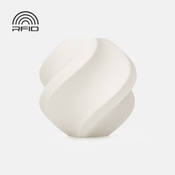 Bambu Lab PA6-GF White - Tuljava