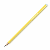 Stabilo: Pencil 160 HB žuta grafitna olovka
