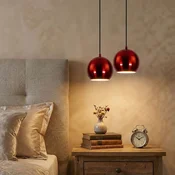 Opviq Luster, Crveni
