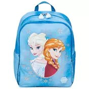 Sammies DAYDREAM DISNEY BACKPACK DISNEY FROZEN MAGIC Modra