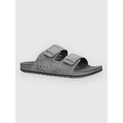 Reef Ojai Two Bar moški sandali grey