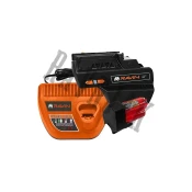 Ravin Crossbows LLC Electric Cocking System