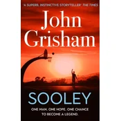 John Grisham - Sooley