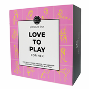Pleasure Box – Love To Play For Her