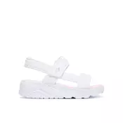 Sandali Skechers Street Uno Lite Sandal  310372L/WHT Bela