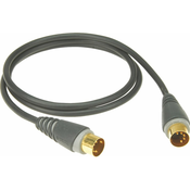 Klotz Midikabel 1m