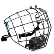 Mreža za hokej Bauer III-Facemask Senior L