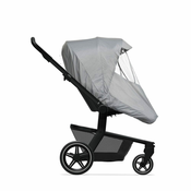 JOOLZ zaštita od kiše Hub2 transparent 100404